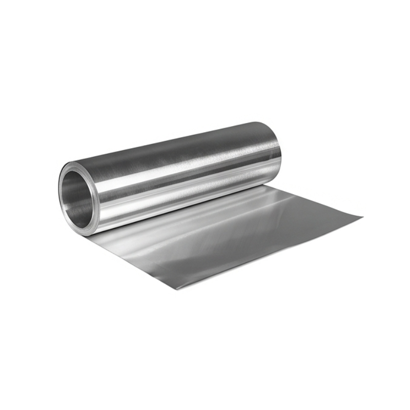 Aluminum Foil Rolls 12_ X 75 sq ft
