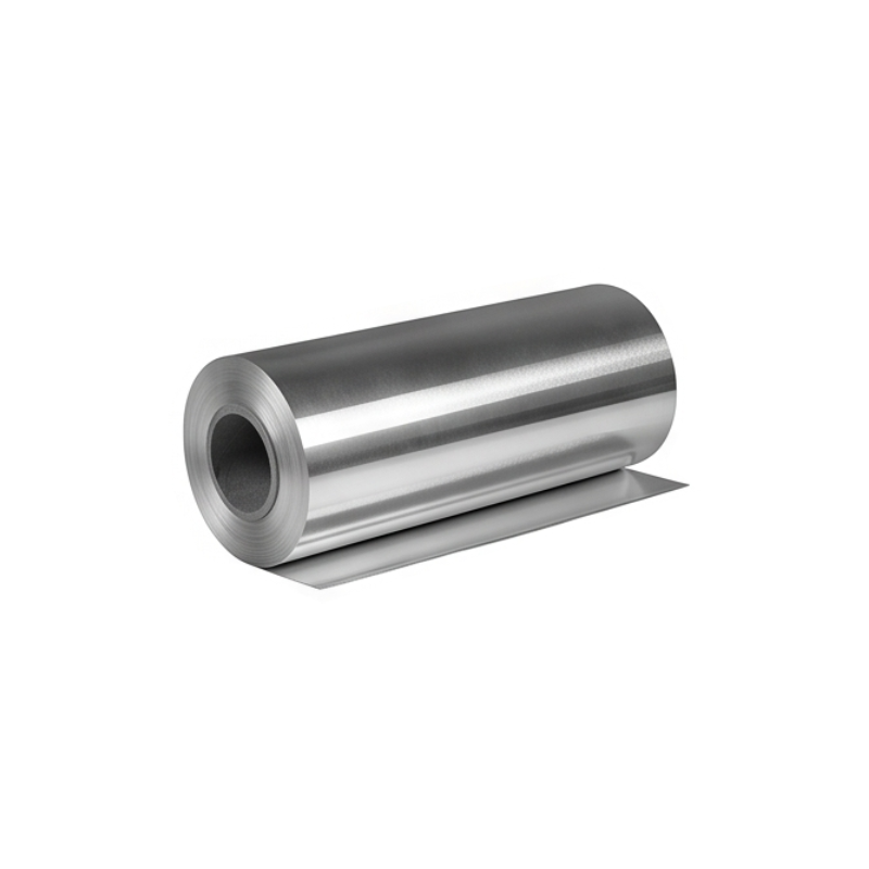 Aluminum Foil Rolls 12_ x 1000 sq ft