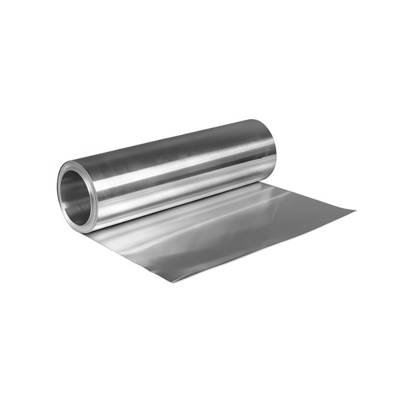 Aluminum Foil Rolls 12_ x 25 sq ft
