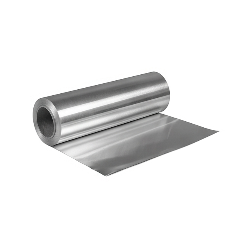 Aluminum Foil Rolls 12_ x 50 sq ft HD