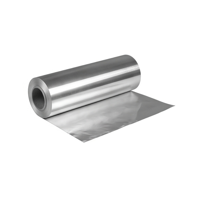 Aluminum Foil Rolls 18_ x 37.5 sq ft