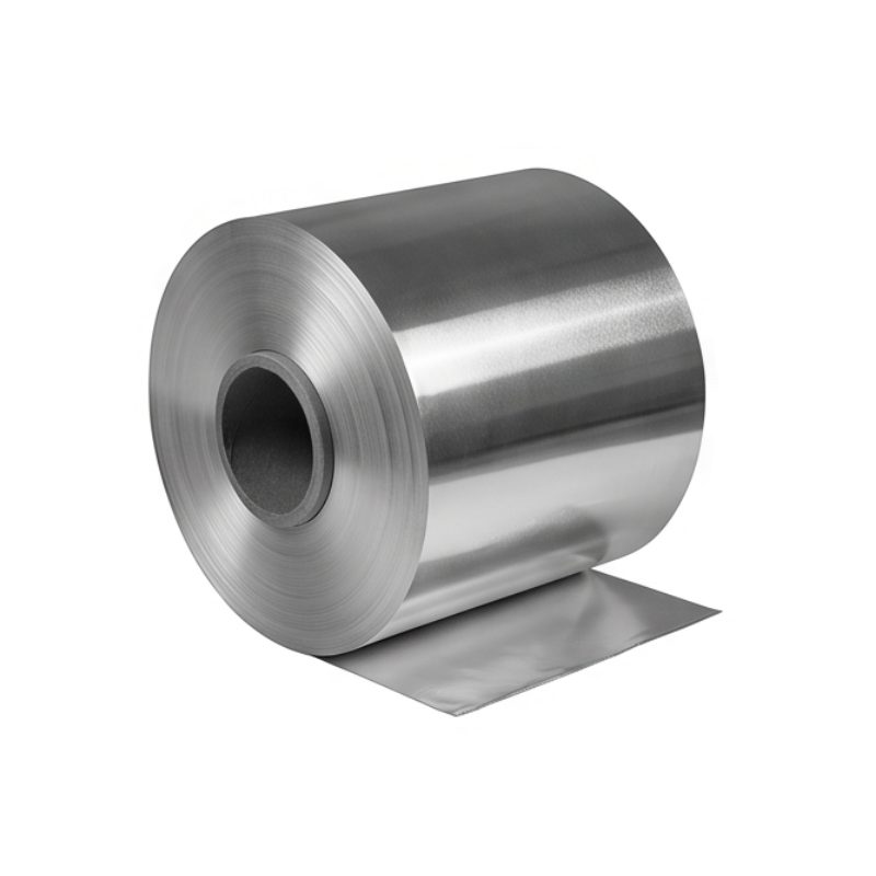 Aluminum Foil Rolls 18_ x 500 sq ft