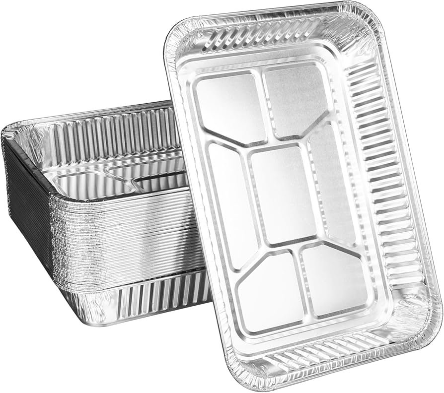 Image 10 - Rectangular Roaster