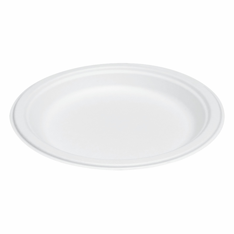 Image 100 - 9 inch round plate side