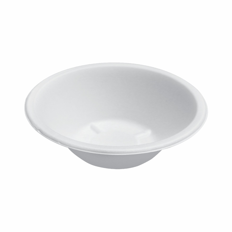Image 111- Bowl 240 ML 8 oz side
