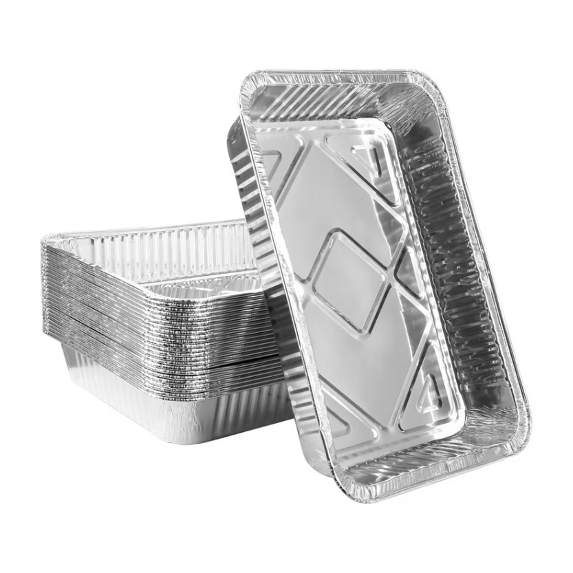 Image 12 - Loaf Pan