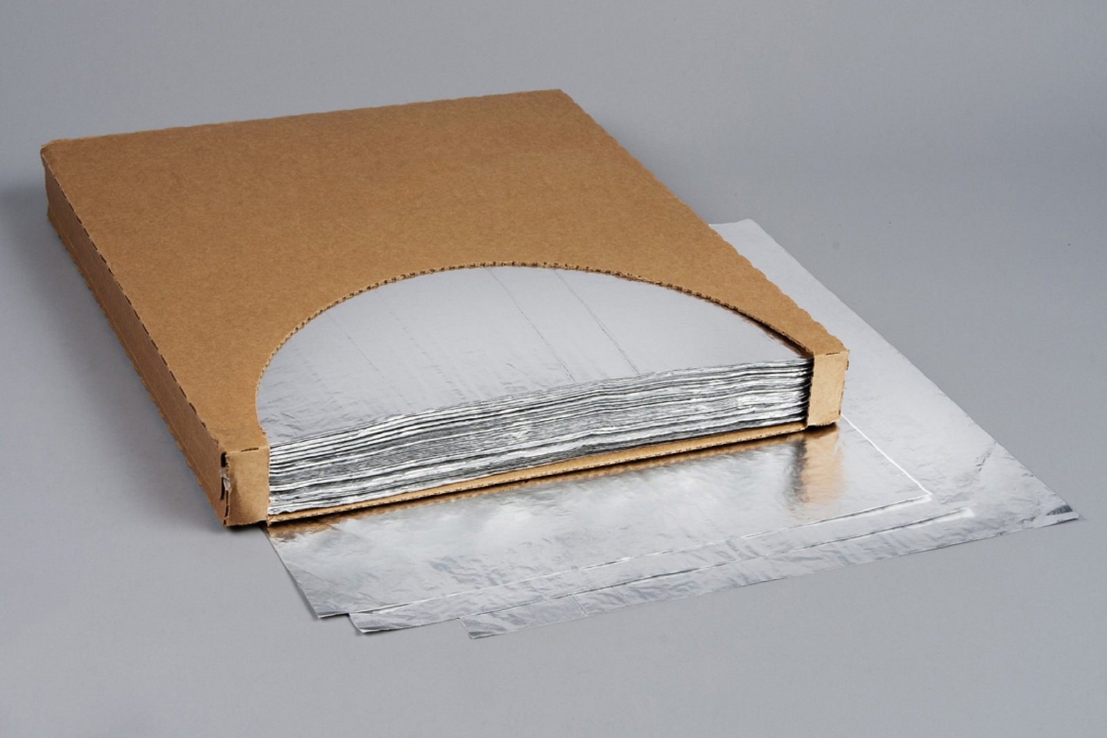 Image 15 - Foil Cushion Sheets