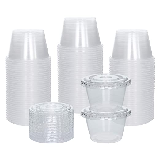 Image 16 - SOUFFLE CUPS (PP)