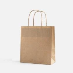 Image 17 Twisted-Handle-Paper-Bag