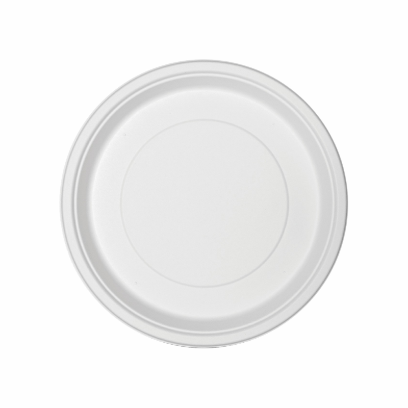 Image 2 - 11 inch Round Plate