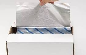 Image 22 - ALUMINUM POP- UP SHEETS