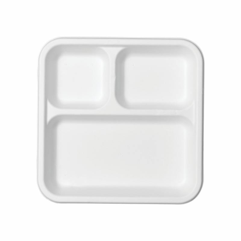 Image 28 - 3 CP Square Plate