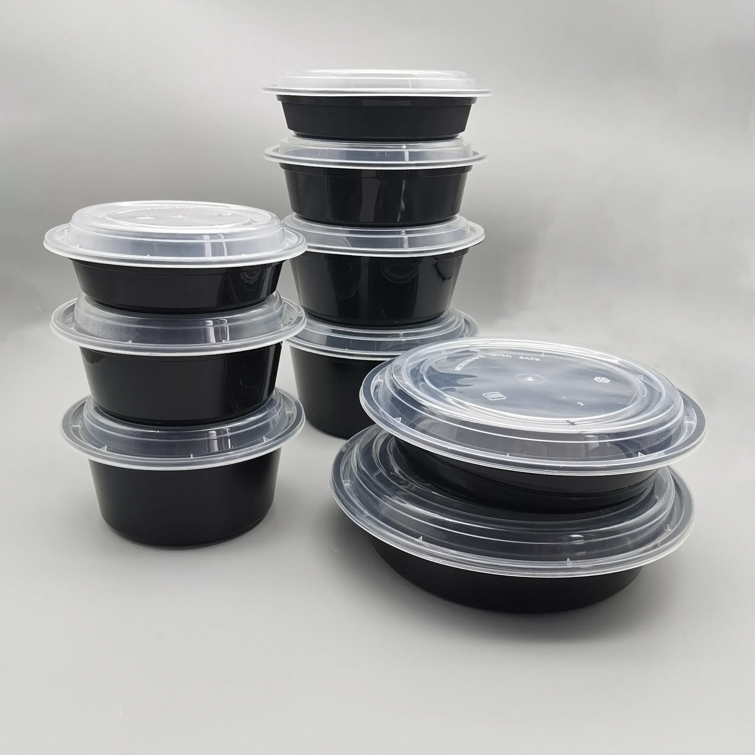 Image 31 - pp mircro containers