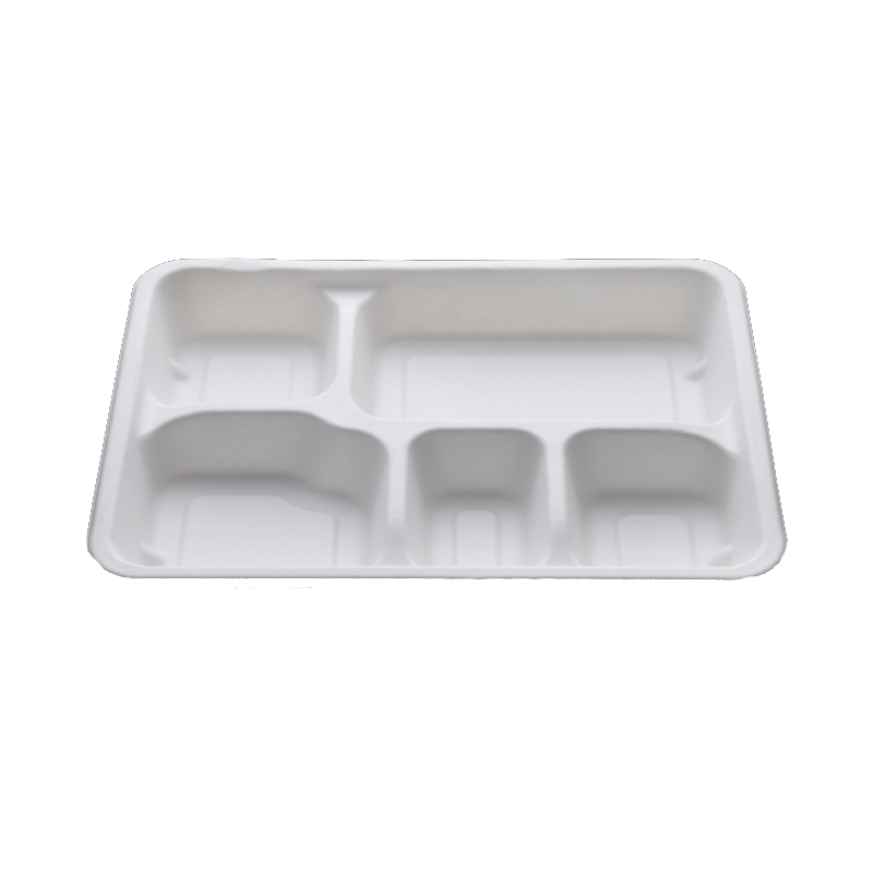 Image 32 - 5 CP Meal Tray side Deep