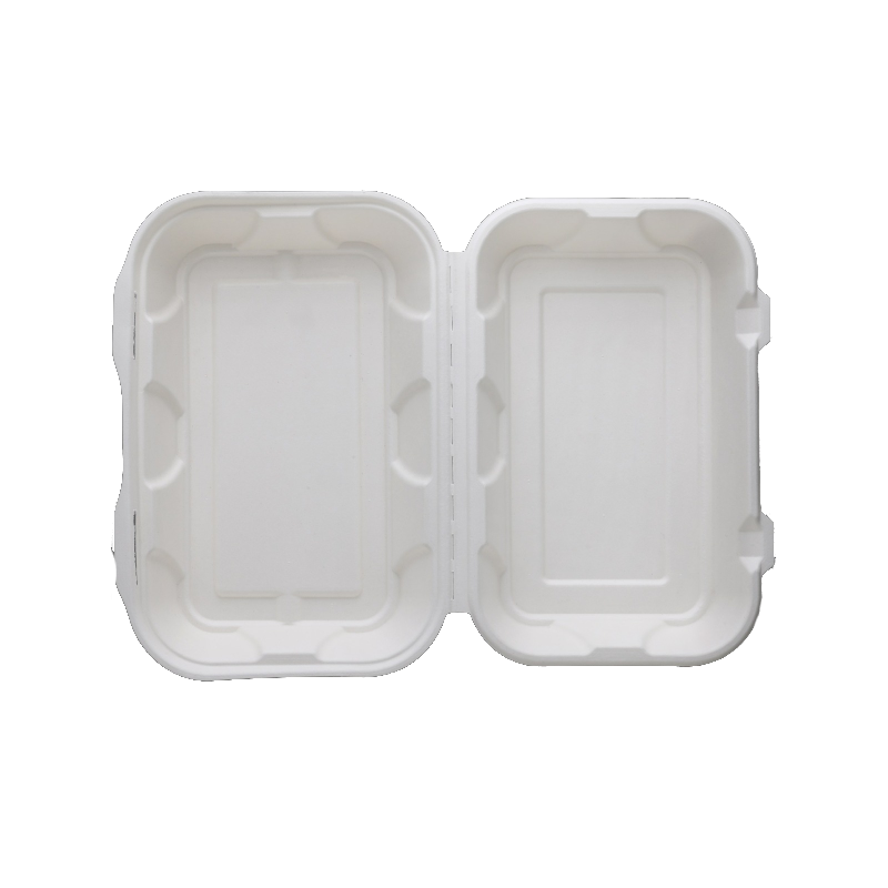 Image 38 - 9 X 6 Clamshell