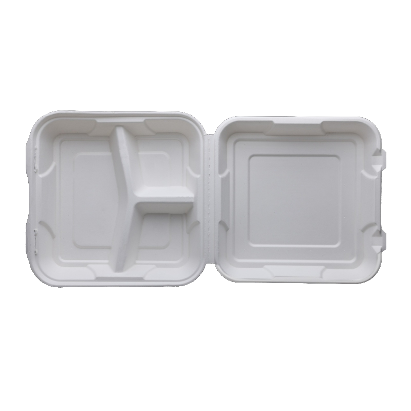 Image 51 - 9 X 9 3 CP Clamshell
