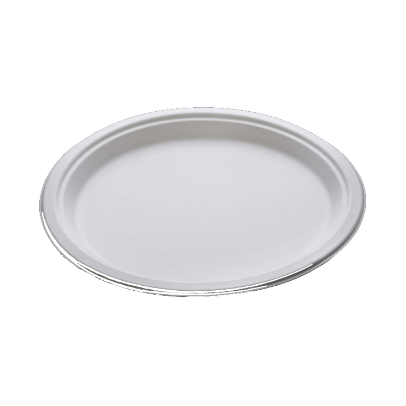 Image 6 - 10 inch Round Plate side