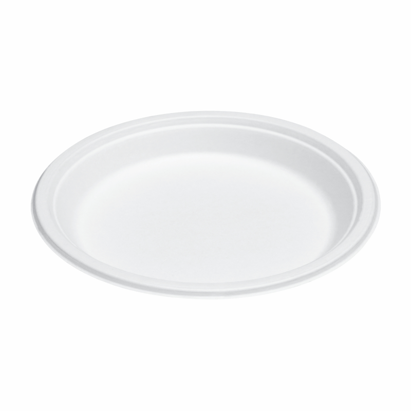 Image 84 - 6 Inch Round Plate side