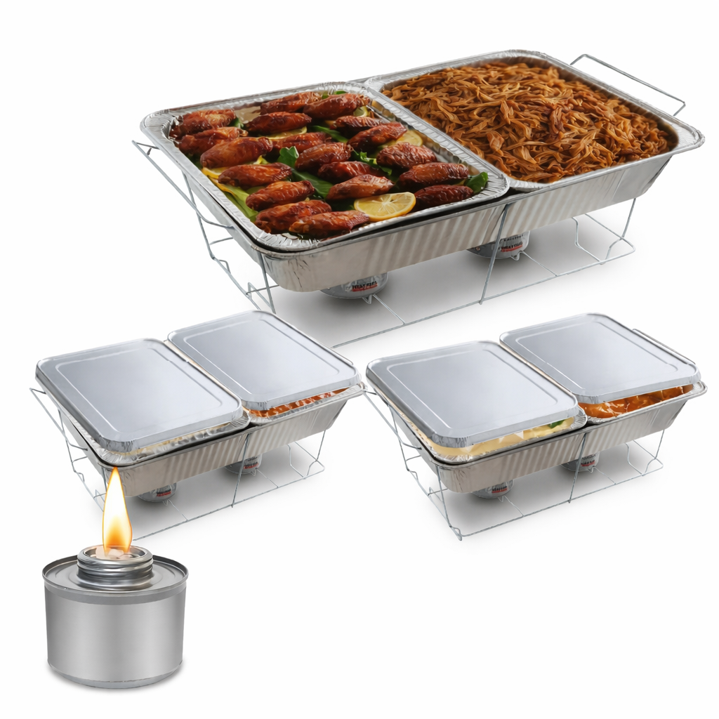 Image 9 - Full Deep Pan